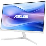 Asus - Vu279hfi-w - Monitor - 27 Inch - Full HD - IPS - LED
