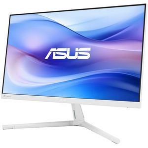 Asus - Vu279hfi-w - Monitor - 27 Inch - Full HD - IPS - LED