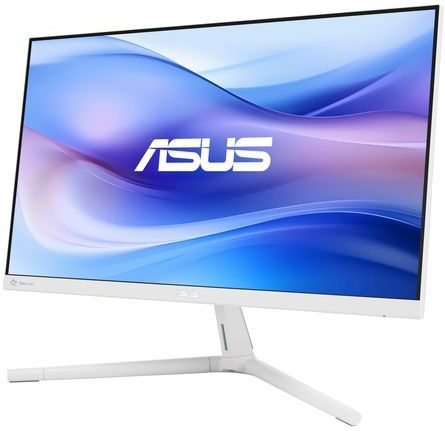 Asus - Vu279hfi-w - Monitor - 27 Inch - Full HD - IPS - LED