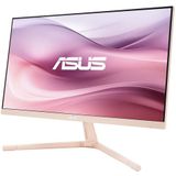 ASUS VU249CFE P computer monitor (") 1920 x 1080 Pixels Full HD LCD Roze
