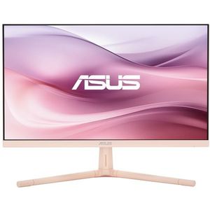 ASUS VU249CFE P computer monitor (") 1920 x 1080 Pixels Full HD LCD Roze
