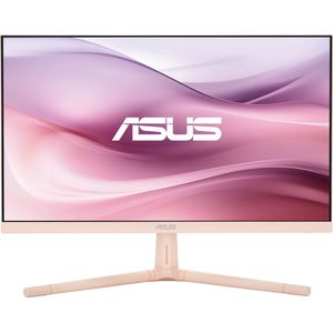 ASUS VU249CFE P computer monitor (") 1920 x 1080 Pixels Full HD LCD Roze
