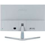 ASUS - VU279CFE-G - Computer Monitor - Groen, Grijs - 27 Inch - Full HD