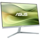 ASUS - VU279CFE-G - Computer Monitor - Groen, Grijs - 27 Inch - Full HD
