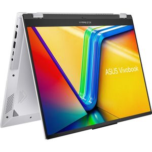 ASUS VivoBook S 16 Flip - 2-in-1 Laptop - 16 inch - IPS Scherm