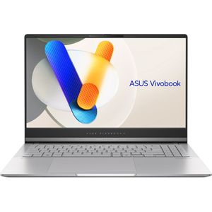 ASUS VivoBook S 15 OLED - Laptop - 15.6 inch - OLED Scherm - Snelle Processor