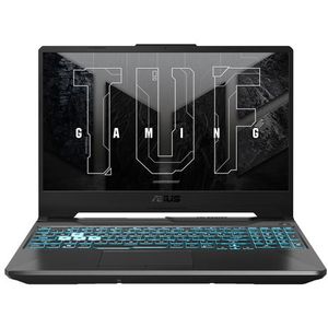 ASUS TUF A15 FA506NCR-HN011W - Gaming Laptop - 15.6 inch - 144Hz