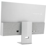 ASUS ZenScreen Smart - 27 Inch UHD Monitor - IPS - 3840 x 2160 - Met Google TV