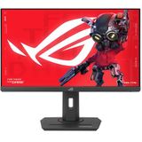 Asus - ROG Strix XG259CS - Beeldscherm - Zwart - LCD - Full HD