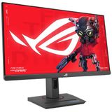 Asus - ROG Strix XG259CS - Beeldscherm - Zwart - LCD - Full HD