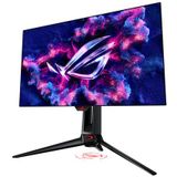 Asus - PG27AQDP - Beeldscherm - 67,3 cm - Quad HD - WOLED - 480 Hz