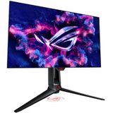 Asus - PG27AQDP - Beeldscherm - 67,3 cm - Quad HD - WOLED - 480 Hz