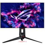 Asus - PG27AQDP - Beeldscherm - 67,3 cm - Quad HD - WOLED - 480 Hz