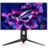 Asus - PG27AQDP - Beeldscherm - 67,3 cm - Quad HD - WOLED - 480 Hz