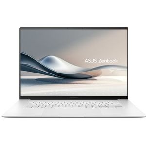 ASUS Zenbook S - Laptop - 16 inch - OLED Scherm