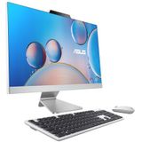 Asus A3402wvak-w0960 All In One PC - 23.8 Inch - Intel Core i3 - 8GB - 512GB SSD