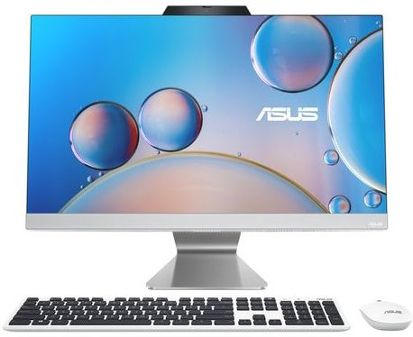 Asus A3402wvak-w0960 All In One PC - 23.8 Inch - Intel Core i3 - 8GB - 512GB SSD