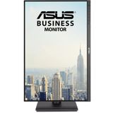 ASUS - BE248QF - Computer Monitor - Zwart - 61,2 cm - WUXGA - LED