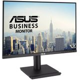 ASUS - BE248QF - Computer Monitor - Zwart - 61,2 cm - WUXGA - LED