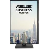 ASUS - BE248CFN Computer Monitor - Zwart - 61,2 cm - 1920 x 1200 Pixels - LCD