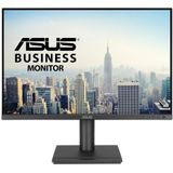 ASUS - BE248CFN Computer Monitor - Zwart - 61,2 cm - 1920 x 1200 Pixels - LCD