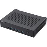 Asus - Expertcenter Pn43-bbn100md - Barebone - Intel N100 - Zwart - SSD Ondersteuning