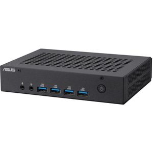 ASUS ExpertCenter PN43-BBN100MD - Barebone