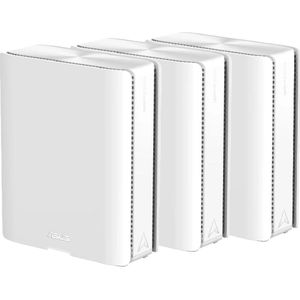 ASUS WL-Router ZenWiFi BQ16 (3pk) white