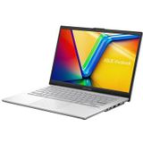 ASUS - Vivobook Go 14 - Laptop - Zwart - 8GB RAM - 512GB SSD - AMD Ryzen 5