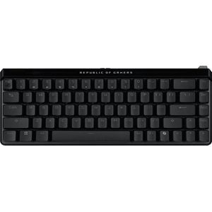 ASUS W5000 Wireless Keyboard and Mouse Set toetsenbord Inclusief muis