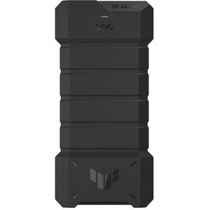 ASUS - TUF Gaming AS1000 Plus - Externe SSD - Zwart - 1000 GB
