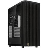 ASUS ProArt PA401 - PC Behuizing - Hout - Gecertificeerd FSC - Efficiënte Koeling