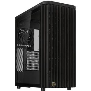 ASUS ProArt PA401 - PC Behuizing - Hout - Gecertificeerd FSC - Efficiënte Koeling