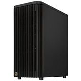 Asus - PROART PA401 - Pc-behuizing - Zwart - Hout en Metaal - Midtower