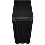 Asus - PROART PA401 - Pc-behuizing - Zwart - Hout en Metaal - Midtower