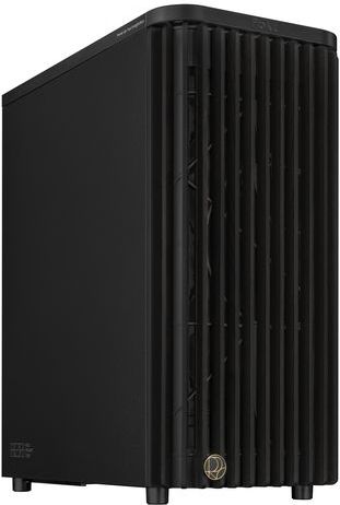 Asus - PROART PA401 - Pc-behuizing - Zwart - Hout en Metaal - Midtower
