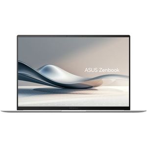ASUS - Zenbook S 16 - Laptop - Wit - 40,6 cm (16") - 24 GB RAM - 1 TB SSD