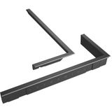 Asus - TUF Gaming GT502 - ARGB Lighting Kit - LED-strip - Magnetisch Ontwerp