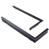 Asus - TUF Gaming GT502 - ARGB Lighting Kit - LED-strip - Magnetisch Ontwerp