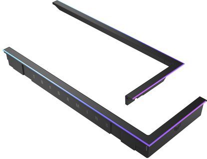 Asus - TUF Gaming GT502 - ARGB Lighting Kit - LED-strip - Magnetisch Ontwerp