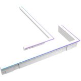 ASUS TUF GAMING GT502 Horizon ARGB Lighting Kit White RGB-lichtverbeteringsset