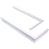 ASUS TUF GAMING GT502 Horizon ARGB Lighting Kit White RGB-lichtverbeteringsset