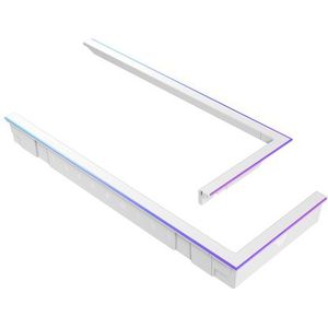 ASUS TUF GAMING GT502 Horizon ARGB Lighting Kit White RGB-lichtverbeteringsset