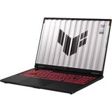 ASUS TUF Gaming A16 FA608WI-QT010W | 16"" WQXGA Display | AMD Ryzen AI 9 HX 370 | NVIDIA GeForce RTX 4070 | 16GB RAM | 1TB SSD | Windows 11 | Jaeger Gray
