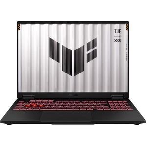 ASUS - TUF Gaming A16 - Notebook - Grijs - 16 GB RAM - 1000 GB SSD