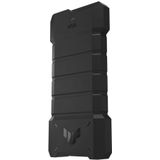 ASUS TUF Gaming A2 SDD-behuizing Zwart M.2