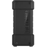 ASUS - TUF Gaming A2 - Harddisk Behuizing - Zwart - USB-C 3.2 Gen 2x2