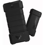 ASUS TUF Gaming A2 SDD-behuizing Zwart M.2