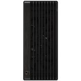 ASUS ProArt PA602 Wood Edition - Midi Tower - Zwart - Metaal