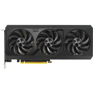 ASUS PRIME GeForce RTX 4070 OC - 12GB GDDR6X - PCI Express 4.0 - 1 x HDMI 2.1a - 3x DisplayPort 1.4a